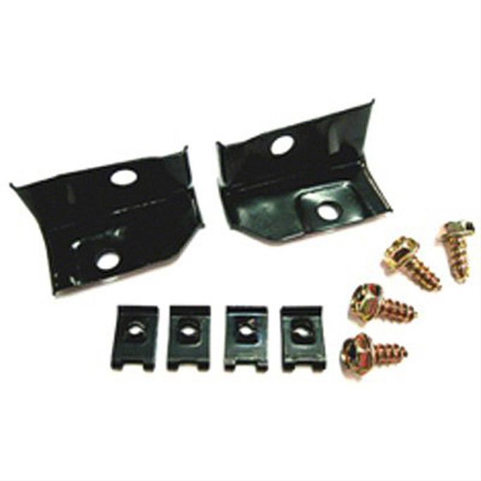 GMK-4033110701S, Goodmark Headlamp Mount Brackets for 1970 CHEVELLE, EL CAMINO - GMK4033110701S في الإمارات العربية المتحدة, دبي. Condition - new. Price 290 AED. Photo, seller contacts | AUTO.AE