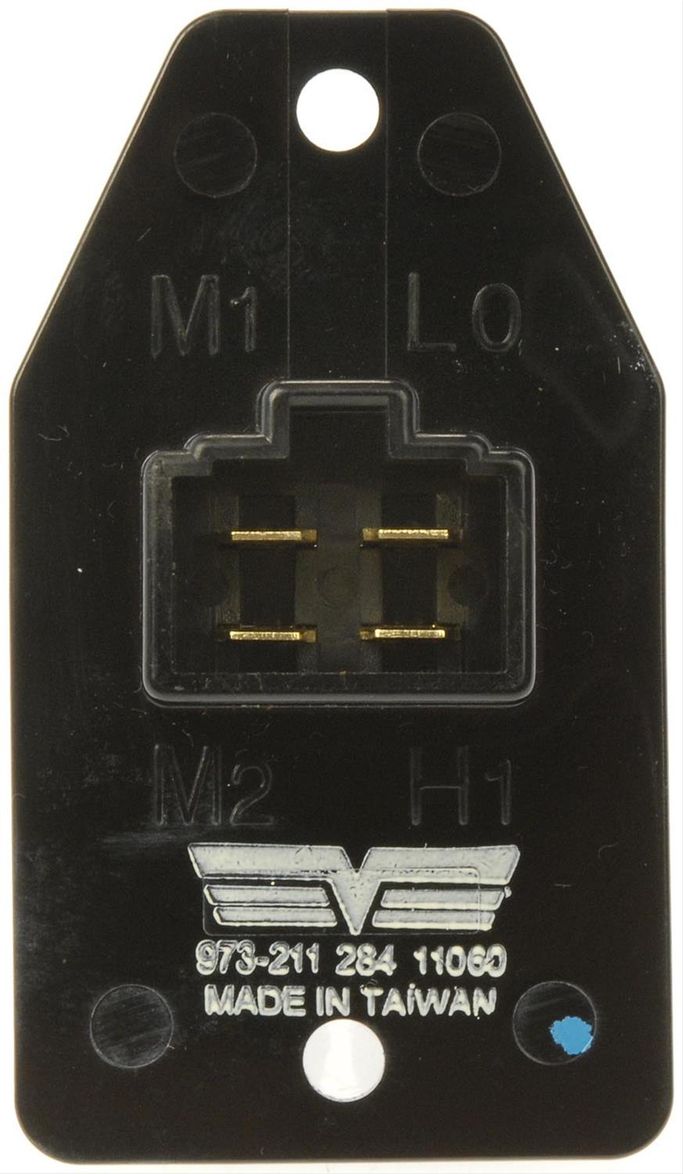 RNB-973-211, Dorman Blower Motor Resistors for 1992-1998 CIVIC, 1993-1997 CIVIC DEL SOL - 973-211 في الإمارات العربية المتحدة, دبي. Condition - new. Price ⁦110 AED⁩. Photo, seller contacts | AUTO.AE