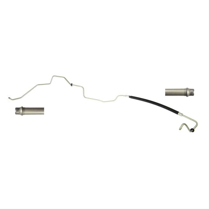 RNB-624-133, Dorman Automatic Transmission Cooler Lines 624-133 في الإمارات العربية المتحدة, دبي. Condition - new. Price 230 AED. Photo, seller contacts | AUTO.AE
