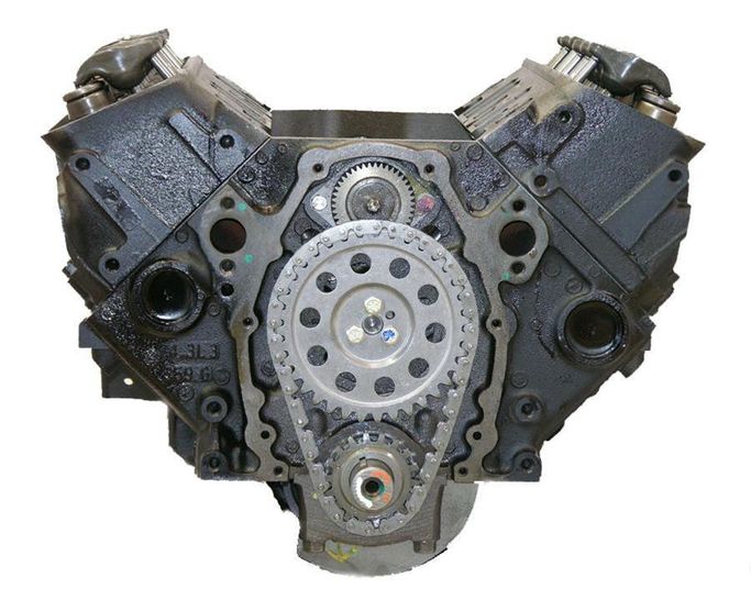 VRE-DCK5, VEGE Remanufactured Long Block Crate Engines DCK5 in UAE, Dubai. Condition - new. Price 12,250 AED. Photo, seller contacts | AUTO.AE