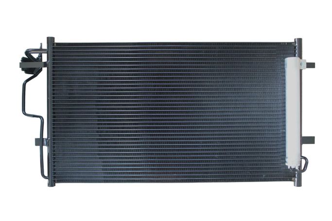 CSF-10777, CSF Air Conditioning Condensers for 2012-2013 3 - 10777 في الإمارات العربية المتحدة, دبي. Condition - new. Price 420 AED. Photo, seller contacts | AUTO.AE
