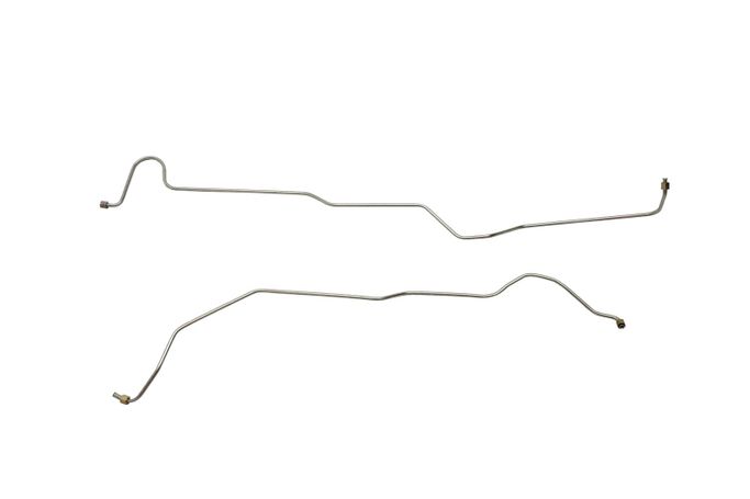 CST-BBT1004-SC-6, Classic Tube Automatic Transmission Cooler Lines BBT1004-SC-6 in UAE, Dubai. Condition - new. Price 380 AED. Photo, seller contacts | AUTO.AE