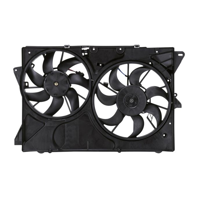 TYC-622780, TYC Cooling Fan Assemblies for 2010-2012 MKT, FLEX, 2011-2012 EXPLORER - 622780 в ОАЭ, Дубай. Состояние - новое. Цена 740 AED. Фото, контакты продавца | AUTO.AE