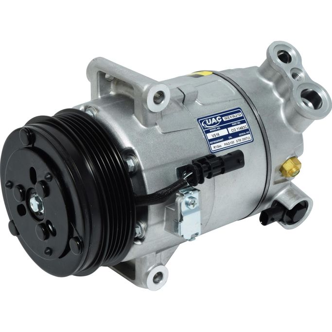 UAC-CO11483C, Universal Air Conditioner Air Conditioning Compressors CO 11483C в ОАЭ, Дубай. Состояние - новое. Цена 1 190 AED. Фото, контакты продавца | AUTO.AE
