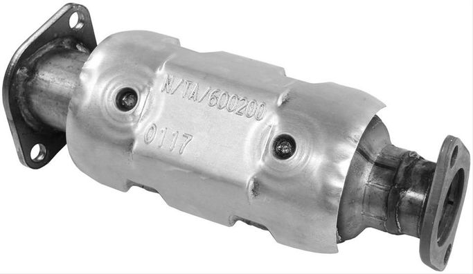 WLK-16707, Walker Ultra Direct-Fit Catalytic Converters 16707 в ОАЭ, Дубай. Состояние - новое. Цена ⁦1 060 AED⁩. Фото, контакты продавца | AUTO.AE