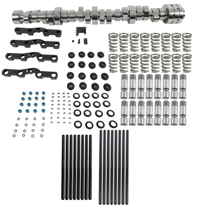 CCA-MK201-305-17, COMP Cams HRT Max Power Master Camshaft Kits MK201-305-17 в ОАЭ, Дубай. Состояние - новое. Цена 9 230 AED. Фото, контакты продавца | AUTO.AE
