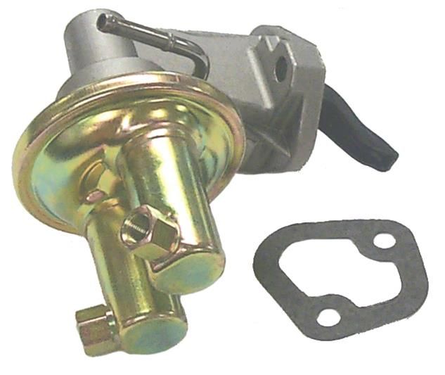 RRA-18-7255, Sierra Marine Mechanical Fuel Pumps 18-7255 في الإمارات العربية المتحدة, دبي. Condition - new. Price ⁦670 AED⁩. Photo, seller contacts | AUTO.AE