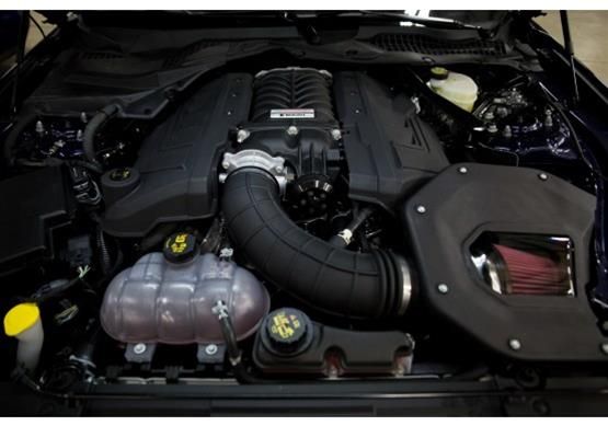 RSP-422292, Roush 2022 5.0L Mustang Phase 2 Supercharger Kits for 2022-2023 MUSTANG - 422292 в ОАЭ, Дубай. Состояние - новое. Цена ⁦42 020 AED⁩. Фото, контакты продавца | AUTO.AE