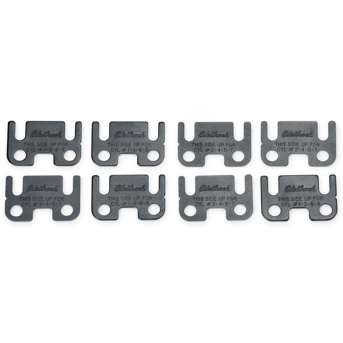 EDL-9668, Edelbrock Pushrod Guideplates for Edelbrock Heads 9668 في الإمارات العربية المتحدة, دبي. Condition - new. Price 240 AED. Photo, seller contacts | AUTO.AE