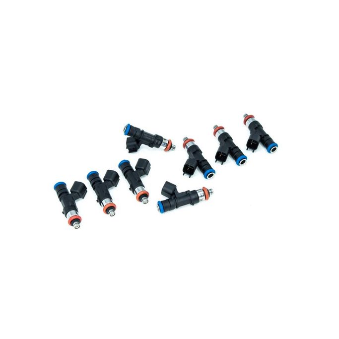 DWK-17U2100608, DeatschWerks Fuel Injectors 17U-21-0060-8 in UAE, Dubai. Condition - new. Price 3,340 AED. Photo, seller contacts | AUTO.AE