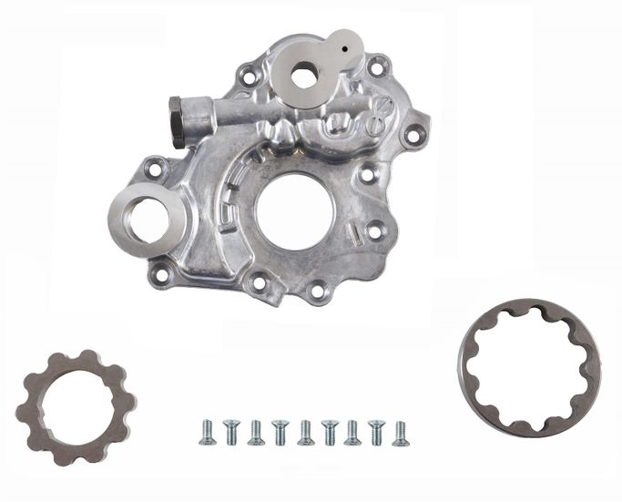 EGN-EP056, Enginetech Oil Pumps EP056 in UAE, Dubai. Condition - new. Price 630 AED. Photo, seller contacts | AUTO.AE