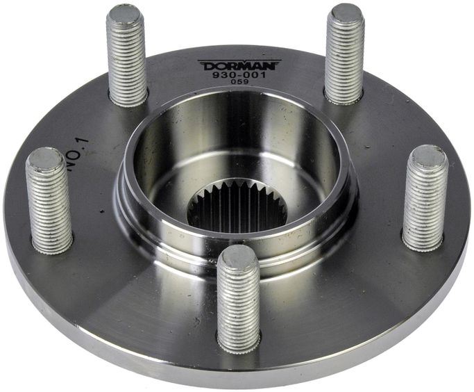 RNB-930-001, Dorman Wheel Hubs for 2006-2015 MX-5 MIATA - 930-001 в ОАЭ, Дубай. Состояние - новое. Цена ⁦300 AED⁩. Фото, контакты продавца | AUTO.AE