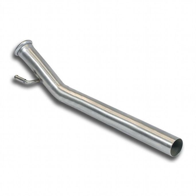 806112., SUPERSPRINT 806112. Front Pipe for PEUGEOT RCZ in UAE, Dubai. Condition - new. Price 1,880 AED. Photo, seller contacts | AUTO.AE