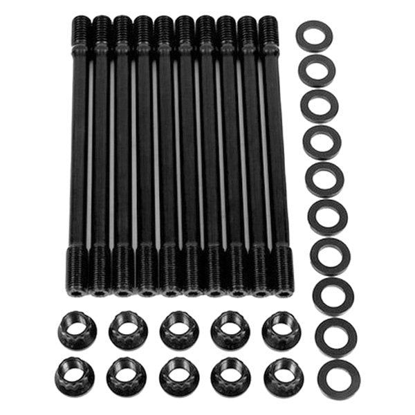 201-4601, ARP 201-4601 Head Stud Kit for BMW 1.5L & 2.0L (M10) 4-cylinder в ОАЭ, Дубай. Состояние - новое. Цена 930 AED. Фото, контакты продавца | AUTO.AE