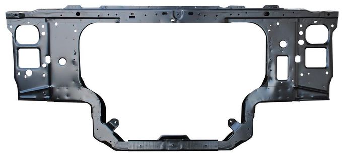 KPT-1982-250, Key Parts Radiator Supports for 1992-1996 F-250, 1997 F-250 HD, 1992-1997 F-350 - 1982-250 في الإمارات العربية المتحدة, دبي. Condition - new. Price ⁦1,780 AED⁩. Photo, seller contacts | AUTO.AE