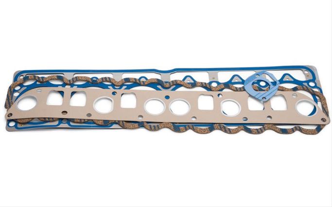 EDL-7350, Edelbrock Cylinder Head Gasket Sets 7350 in UAE, Dubai. Condition - new. Price 680 AED. Photo, seller contacts | AUTO.AE
