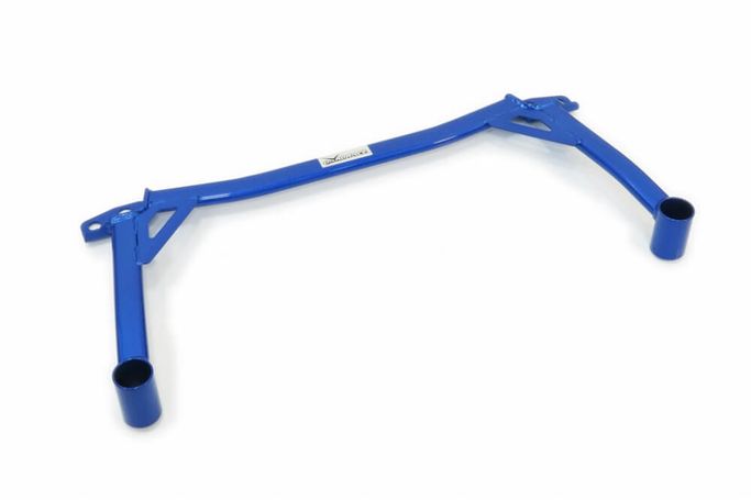 Q1356, HARDRACE Q1356 Front lower brace - 1 pcs/set for MERCEDES-BENZ C-CLASS RWD 2021 في الإمارات العربية المتحدة, دبي. Condition - new. Price 1,380 AED. Photo, seller contacts | AUTO.AE