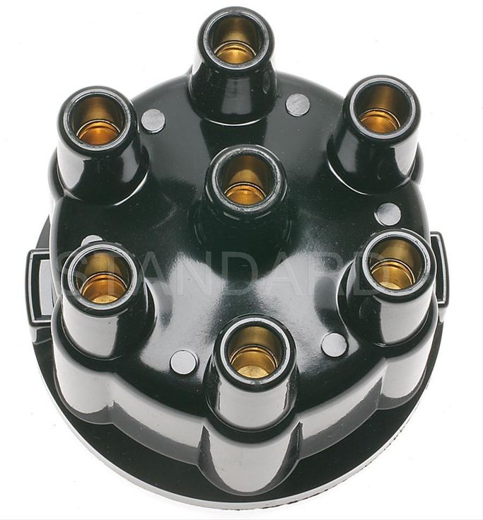 SMP-DR428, Standard Motor Distributor Caps DR-428 в ОАЭ, Дубай. Состояние - новое. Цена 100 AED. Фото, контакты продавца | AUTO.AE