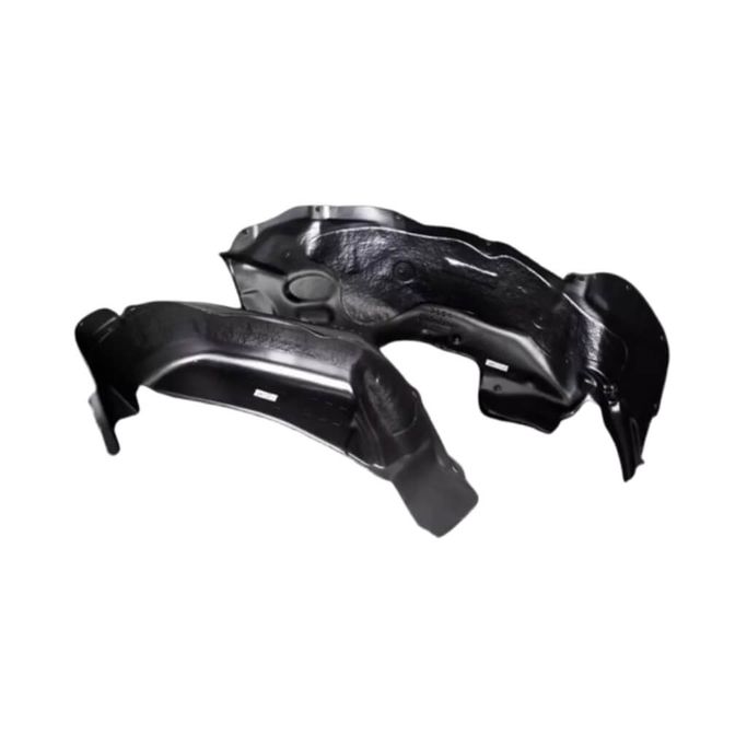 Q1179, HARDRACE Q1179 Front & Rear Inner Fender Liner - 4pcs / Set For SUZUKI Jimny 2018- в ОАЭ, Дубай. Состояние - новое. Цена ⁦2 600 AED⁩. Фото, контакты продавца | AUTO.AE