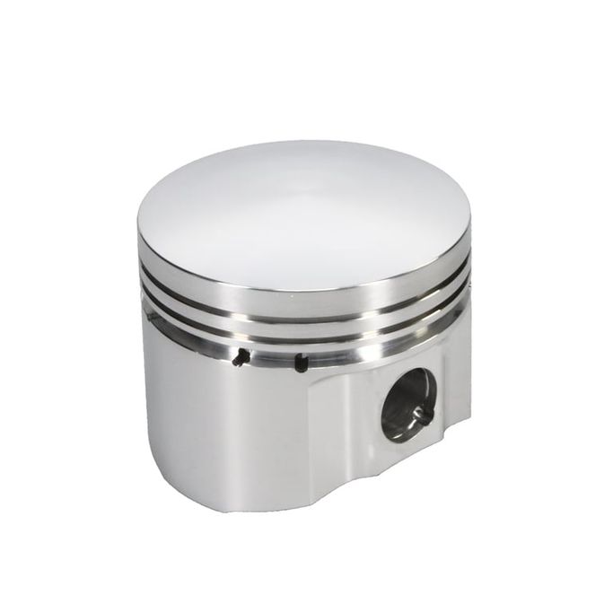 371827S, JE 371827S Piston Single (3.187 in. Bore, 1.561 in. CH, 0.00 CC) for FORD Flathead Engine في الإمارات العربية المتحدة, دبي. Condition - new. Price ⁦680 AED⁩. Photo, seller contacts | AUTO.AE