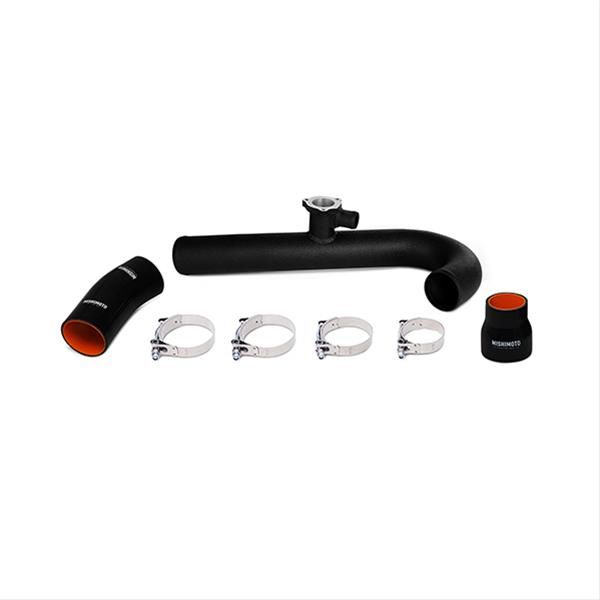 MIO-IPMUS415HWBK, Mishimoto Intercooler Pipe and Boot Kits for 2015-2023 MUSTANG - MMICP-MUS4-15HWBK في الإمارات العربية المتحدة, دبي. Condition - new. Price ⁦1,570 AED⁩. Photo, seller contacts | AUTO.AE