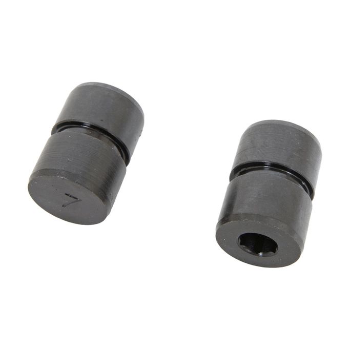 SUM-192005, Summit Racing™ Chevy, Pontiac Bellhousing Dowel Pins SUM-192005 في الإمارات العربية المتحدة, دبي. Condition - new. Price ⁦150 AED⁩. Photo, seller contacts | AUTO.AE