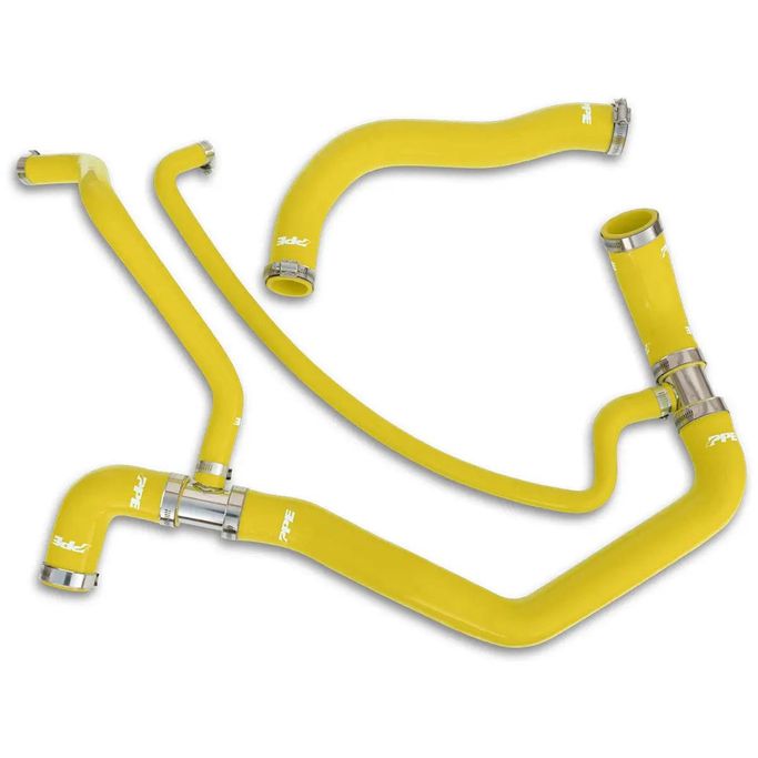 PPE-119024100, Pacific Performance Engineering Radiator Hose Kits 119024100 في الإمارات العربية المتحدة, دبي. Condition - new. Price 1,290 AED. Photo, seller contacts | AUTO.AE