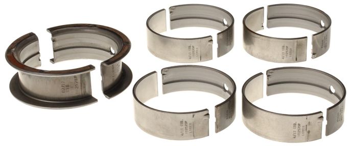 CLE-MS1041P20, Clevite P-Series Main Bearings MS-1041P-20 في الإمارات العربية المتحدة, دبي. Condition - new. Price 770 AED. Photo, seller contacts | AUTO.AE