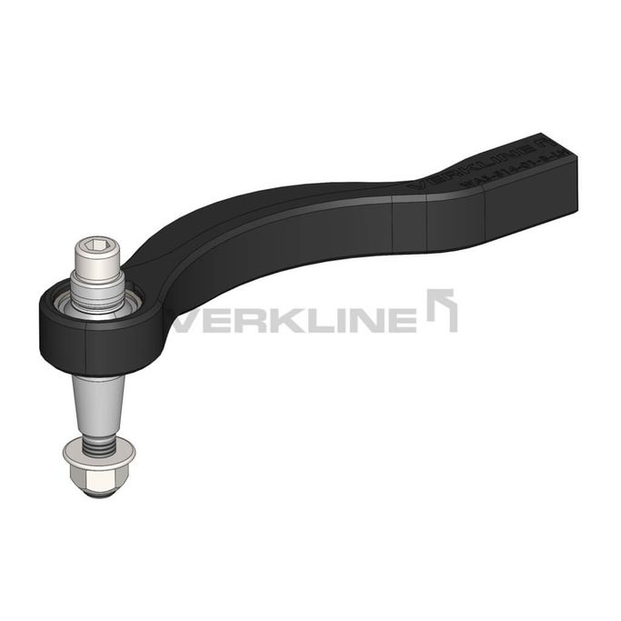 WAS-515, VERKLINE WAS-515 Bump Steer Adjustable Front Tie Rod Ends Kit for AUDI TTRS (8S) в ОАЭ, Дубай. Состояние - новое. Цена 2 500 AED. Фото, контакты продавца | AUTO.AE