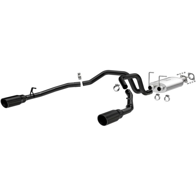 MPE-19430, MagnaFlow Street Series Performance Exhaust Systems for 2019-2026 1500 - 19430 في الإمارات العربية المتحدة, دبي. Condition - new. Price ⁦6,110 AED⁩. Photo, seller contacts | AUTO.AE