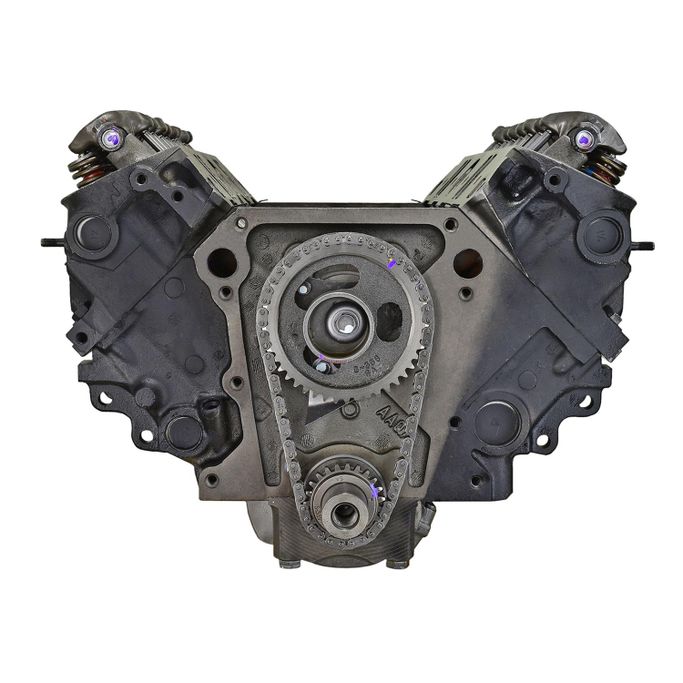 VRE-DD07, VEGE Remanufactured Long Block Crate Engines DD07 في الإمارات العربية المتحدة, دبي. Condition - new. Price 12,450 AED. Photo, seller contacts | AUTO.AE