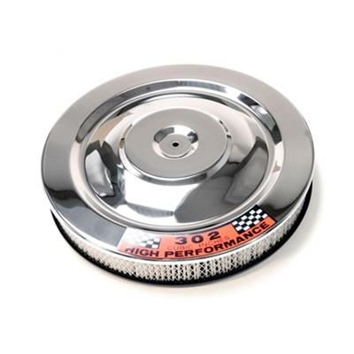SDK-C8ZZ-9600-W, Scott Drake Air Cleaners for 1964-1973 MUSTANG - C8ZZ-9600-W في الإمارات العربية المتحدة, دبي. Condition - new. Price 220 AED. Photo, seller contacts | AUTO.AE