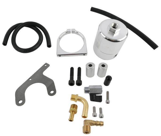 MOR-85516, Moroso PCV Air/Oil Separators for 1997-2004 CORVETTE - 85516 in UAE, Dubai. Condition - new. Price 1,150 AED. Photo, seller contacts | AUTO.AE