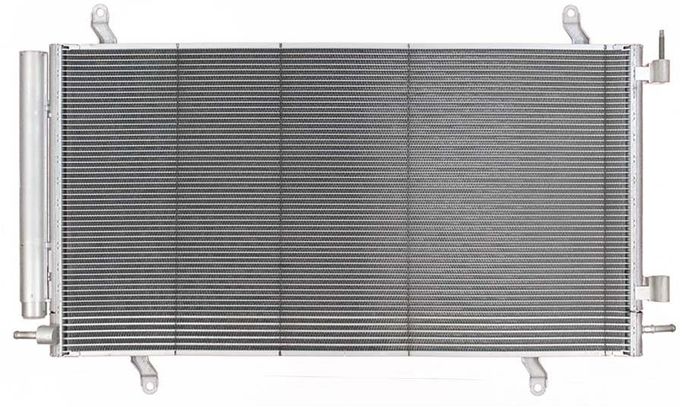 RDR-7014119, Agility Auto Parts Air Conditioning Condensers for 2012-2015 CAMARO - 7014119 in UAE, Dubai. Condition - new. Price 580 AED. Photo, seller contacts | AUTO.AE