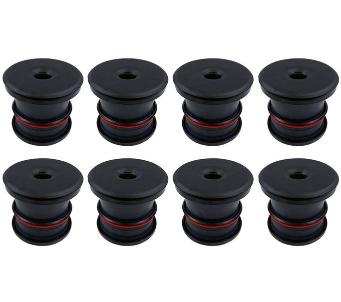 SBF-81-1003, S&B Filters Body Mount Kits 81-1003 in UAE, Dubai. Condition - new. Price 2,390 AED. Photo, seller contacts | AUTO.AE