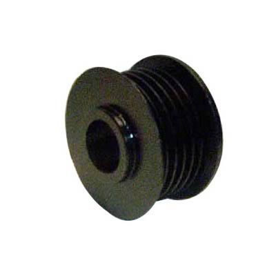 ASP-540120, Auto Specialties Overdrive Alternator Pulleys 540120 في الإمارات العربية المتحدة, دبي. Condition - new. Price 210 AED. Photo, seller contacts | AUTO.AE