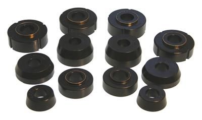 PTP-6-110-BL, Prothane Body Mount Bushings for 1978-1979 F-150, 1967-1979 F-250, 1979 F-350 - 6-110-BL в ОАЭ, Дубай. Состояние - новое. Цена ⁦310 AED⁩. Фото, контакты продавца | AUTO.AE