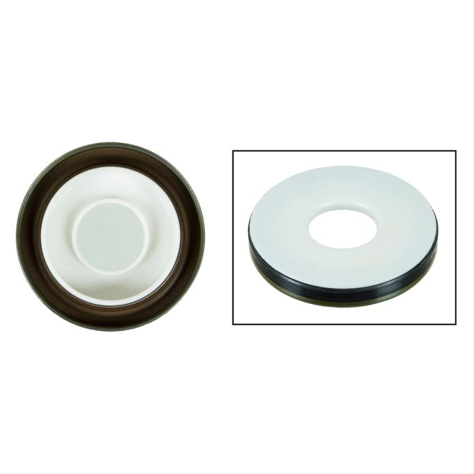 FEL-TCS46113, Fel-Pro Crankshaft Front Seals TCS 46113 in UAE, Dubai. Condition - new. Price 110 AED. Photo, seller contacts | AUTO.AE