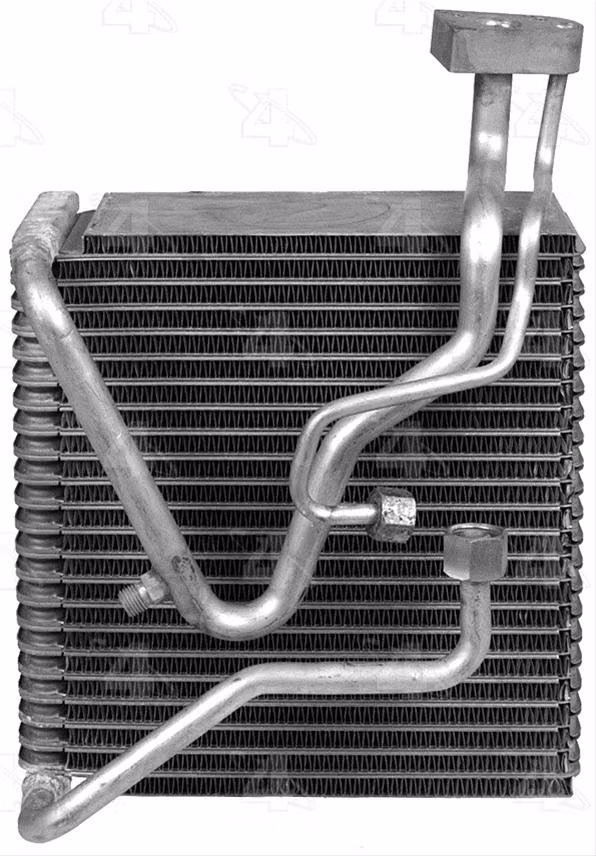 FSS-54602, Four Seasons Evaporator Cores for 1995-2002 MILLENIA - 54602 في الإمارات العربية المتحدة, دبي. Condition - new. Price ⁦600 AED⁩. Photo, seller contacts | AUTO.AE