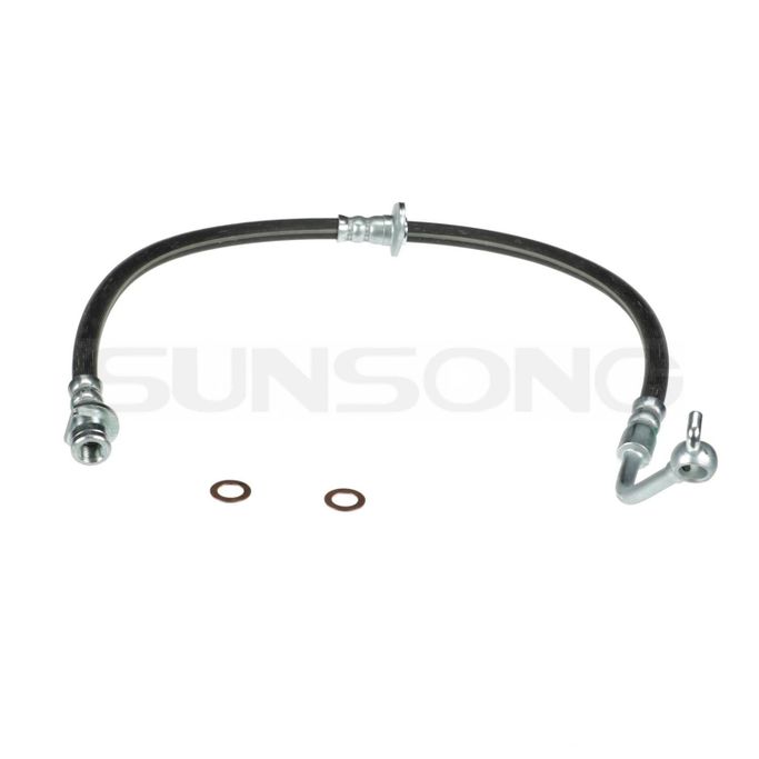 SUG-2207724, Sunsong Brake Hoses for 2018-2021 CR-V - 2207724 in UAE, Dubai. Condition - new. Price 110 AED. Photo, seller contacts | AUTO.AE