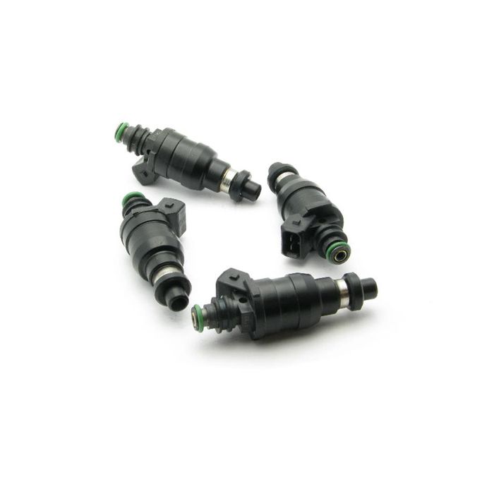 DWK-42M0208004, DeatschWerks Fuel Injectors for 1995-1999 ECLIPSE, 2003-2006 LANCER - 42M-02-0800-4 in UAE, Dubai. Condition - new. Price 1,670 AED. Photo, seller contacts | AUTO.AE