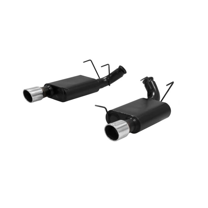 FLO-817588, Flowmaster American Thunder Exhaust Systems for 2013-2014 MUSTANG - 817588 في الإمارات العربية المتحدة, دبي. Condition - new. Price 3,730 AED. Photo, seller contacts | AUTO.AE