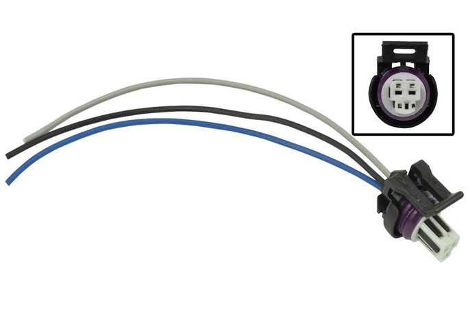 ICB-WPTPS30, ICT Billet Wiring Pigtails WPTPS30 في الإمارات العربية المتحدة, دبي. Condition - new. Price ⁦110 AED⁩. Photo, seller contacts | AUTO.AE
