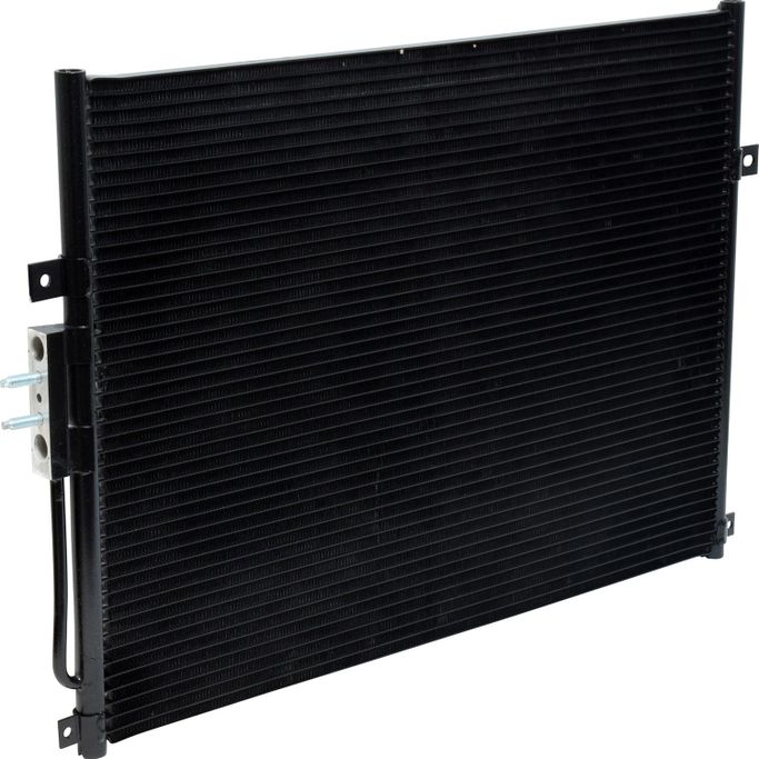 UAC-CN4925PFC, Universal Air Conditioner Air Conditioning Condensers for 1999-2004 GRAND CHEROKEE - CN 4925PFC in UAE, Dubai. Condition - new. Price ⁦310 AED⁩. Photo, seller contacts | AUTO.AE