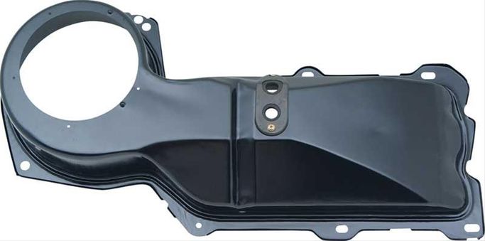 OER-AL303, OER Authorized Heater Boxes for 1967-1969 CAMARO, 1968 CHEVY II, 1969-1972 NOVA - AL303 in UAE, Dubai. Condition - new. Price ⁦200 AED⁩. Photo, seller contacts | AUTO.AE