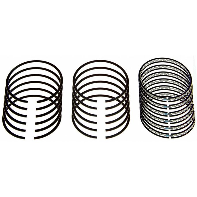 SLP-E-234X, Sealed Power Cast Piston Rings E-234X في الإمارات العربية المتحدة, دبي. Condition - new. Price 180 AED. Photo, seller contacts | AUTO.AE