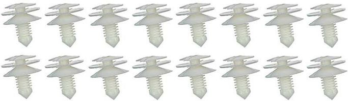 OER-R384, OER Clips R384 في الإمارات العربية المتحدة, دبي. Condition - new. Price ⁦120 AED⁩. Photo, seller contacts | AUTO.AE