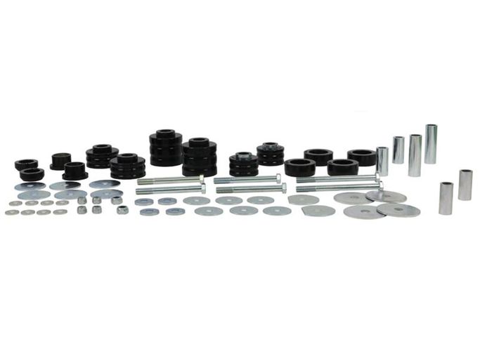 NLT-REV220-0084, Nolathane Body Bushings REV220.0084 в ОАЭ, Дубай. Состояние - новое. Цена 1 010 AED. Фото, контакты продавца | AUTO.AE
