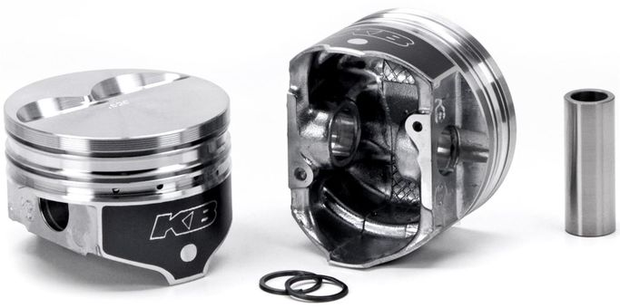 UEM-KB281KTM-STD, KB Performance Hyper Piston and Ring Kits KB281KTM.STD في الإمارات العربية المتحدة, دبي. Condition - new. Price 2,410 AED. Photo, seller contacts | AUTO.AE