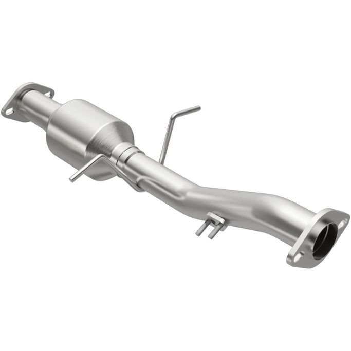 MPE-4451611, MagnaFlow California Grade CARB Compliant Direct-Fit Catalytic Converters for 1995-1998 T100 - 4451611 в ОАЭ, Дубай. Состояние - новое. Цена ⁦7 100 AED⁩. Фото, контакты продавца | AUTO.AE